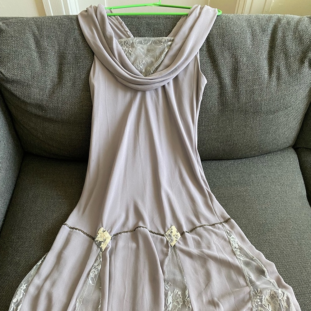 1920’s style dress